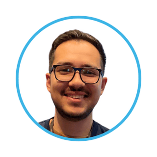 David Olivas, Account Manager, Ecosense