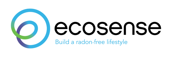 Ecosense - Build a radon-free lifestyle